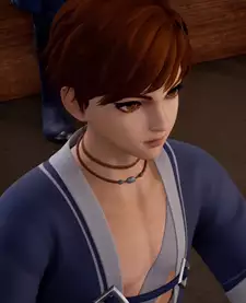 Nan Wei