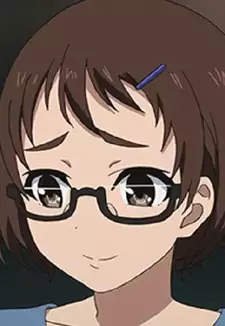 Akane Uchida
