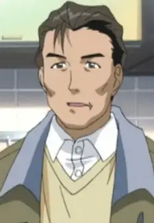 Yashuhara Maehara