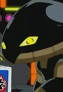 Alien (Subordinate)