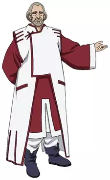 Parono Kyuutei Ishi