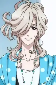 Louis Asahina