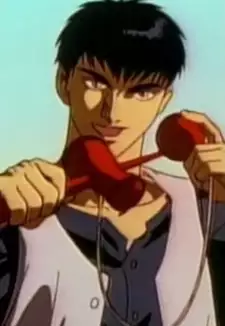 Kazuma Yamashiro