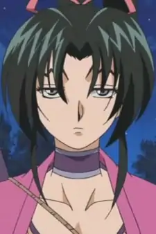 Shigure Kousaka