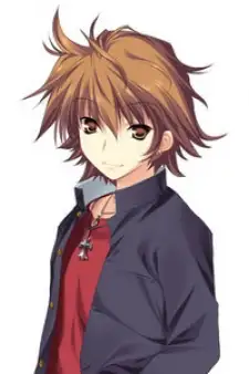 Wataru Itabashi