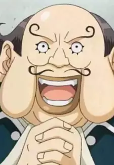 Napoleon Kanou