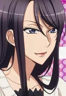 Nagisa Sena
