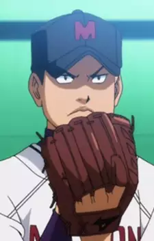 Mamoru Minamidaira