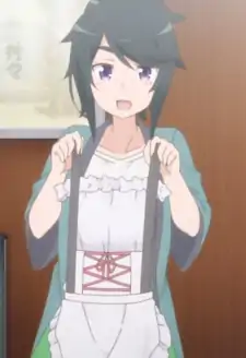 Yatsuho Nishiki