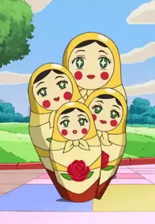 Matryoshka