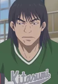 Tarou Kabachi
