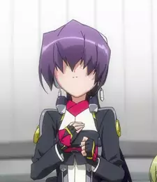 Suzu Mukai