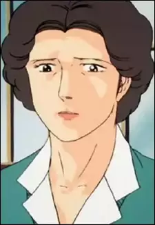 Tomomura's Widow
