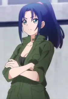 Miharu