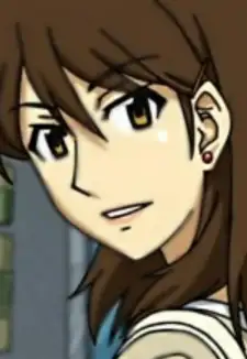 Kayoko Uchida
