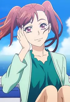 Kaya Mizuki