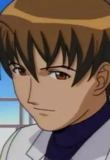 Kentaro Sakata