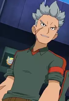 Haruma Mikado