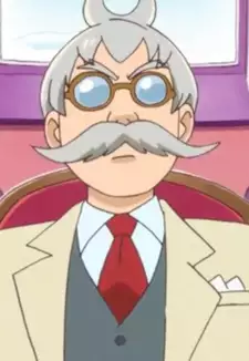 Yuu Tachibana