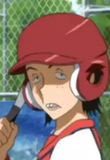 Takumi Itou