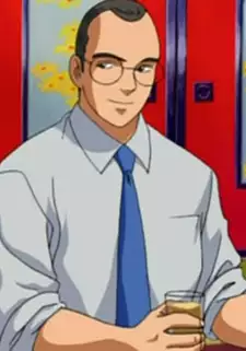 Noriaki Arai