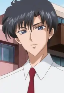 Mamoru Chiba