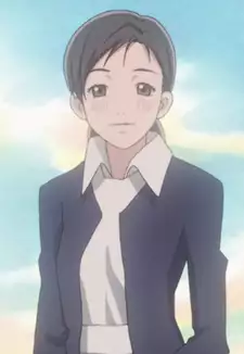 Mitsuko Takemoto