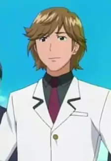 Ryuuheita Iwazakura