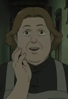 Ray's Mother