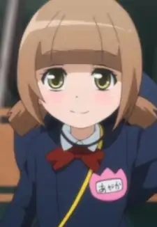 Ayaka
