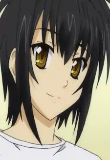 Mitsuru Utsumi