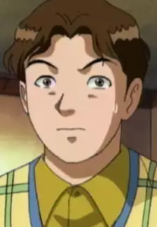 Akira Enokido