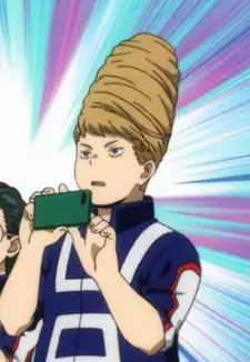 Fuutou Nagashiro