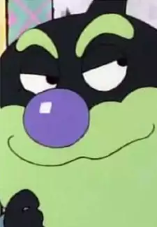 Baikin-sennin