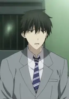 Takeshi Shinjou