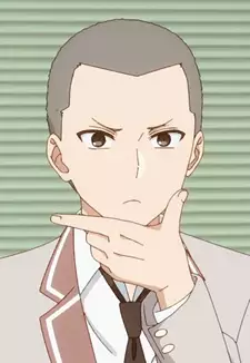 Takeshi Maruyama