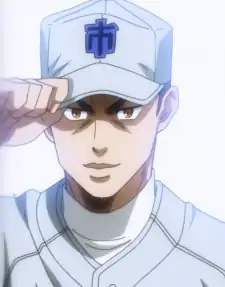 Kousei Amahisa