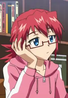Junichirou Kagami