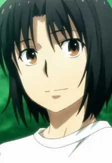 Justice Akatsuka