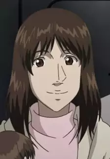Akemi Saruwatari