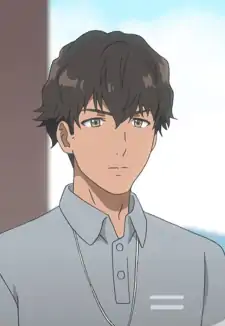 Reiya Amuro