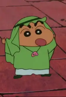 Prince Sunnokeshi
