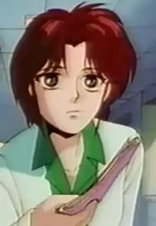 Mariko Izumo