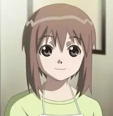 Mother Michishio
