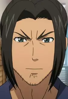 Shinzou Takemitsu