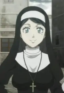 Sister Lily Aquaria