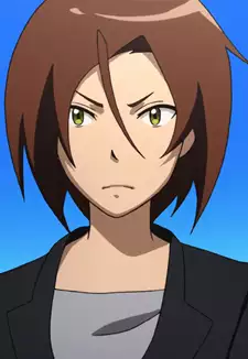 Maki Himekawa
