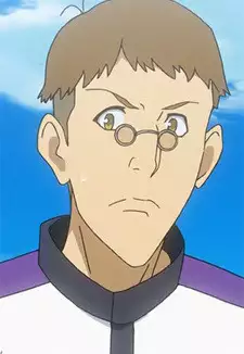 Hayato Isurugi