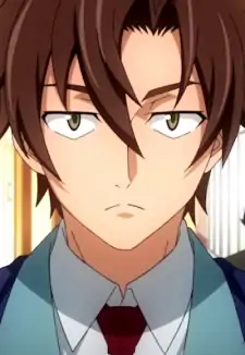 Arashi Mikami
