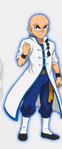 Sora Ryuuyou